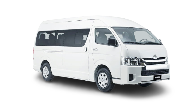 Maxicab Limousine | 6-13 Seater Maxi Taxi in 15 Mins | 24 Hrs Guranteed  Booking